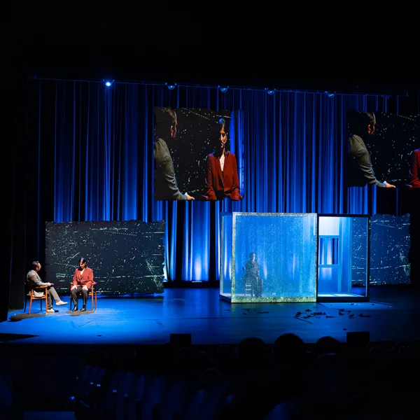 «Η Γιαγιά μου η Κυριακού»/ cover foto