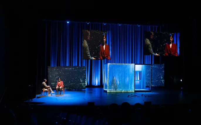 «Η Γιαγιά μου η Κυριακού»/ cover foto