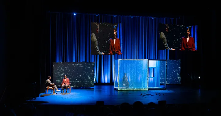 «Η Γιαγιά μου η Κυριακού»/ cover foto