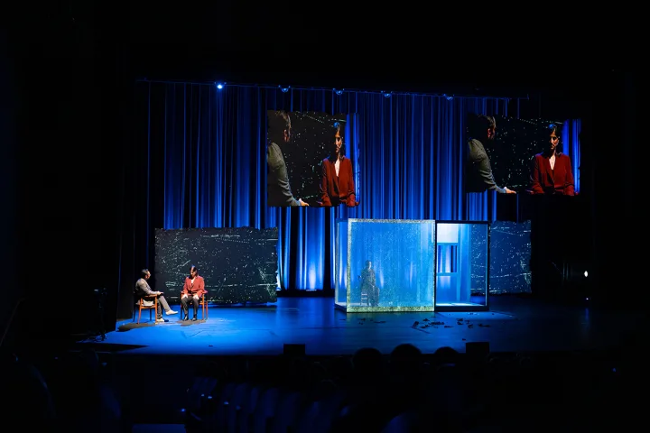 «Η Γιαγιά μου η Κυριακού»/ cover foto