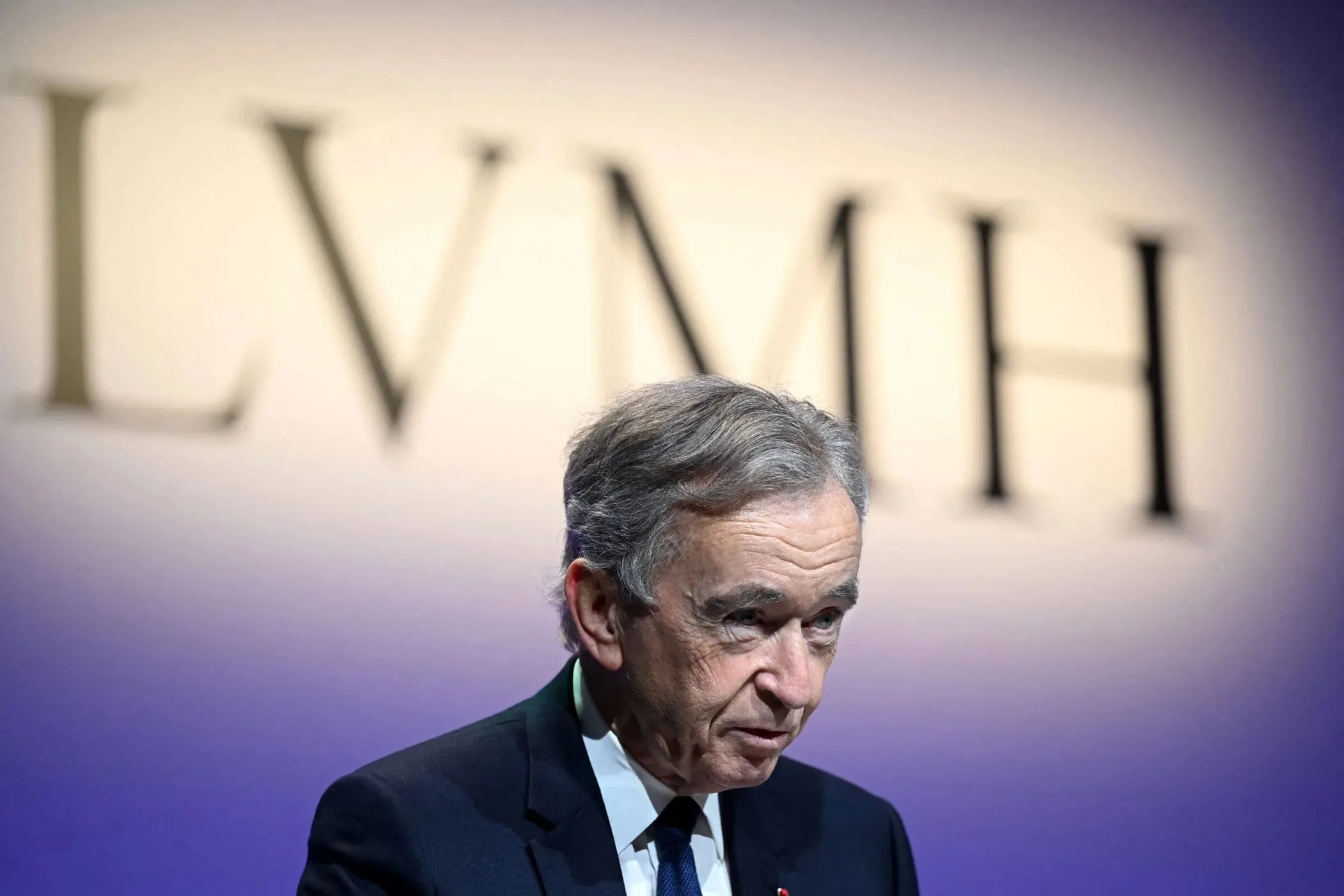 Bernard Arnault 3