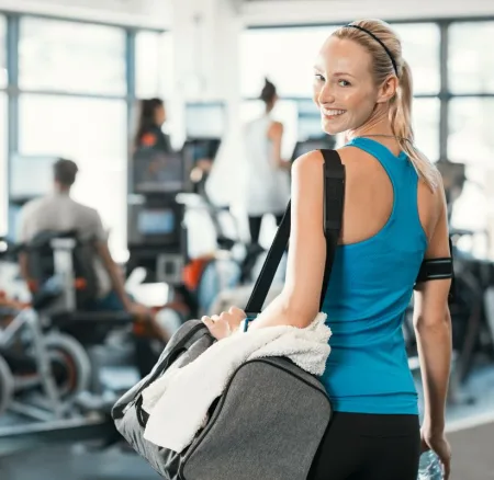 Πώς μπορείς να χτίσεις ή να σπάσεις συνήθειες