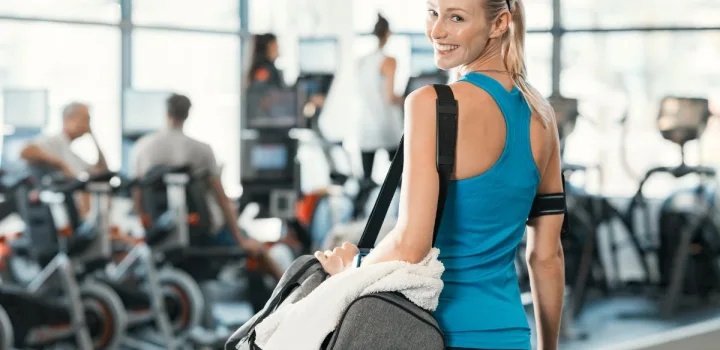 Πώς μπορείς να χτίσεις ή να σπάσεις συνήθειες