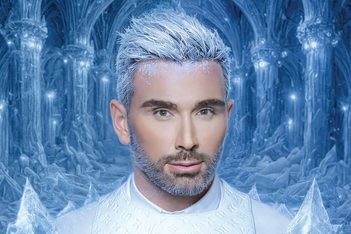 «Just the 2 of Us» 2