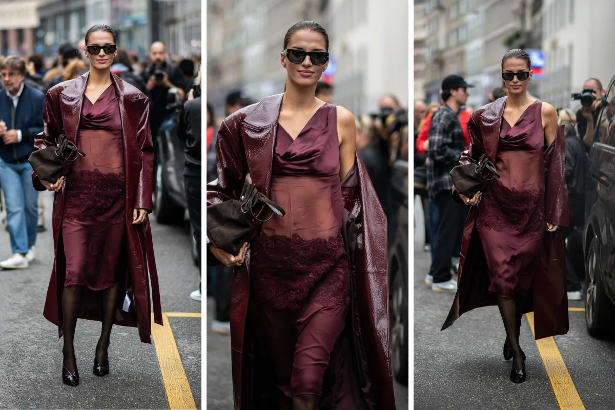 Valentine’s Date Night Style 3