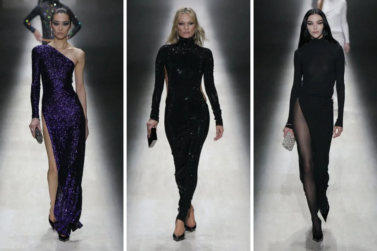  Demna Gvasalia & Gucci 6