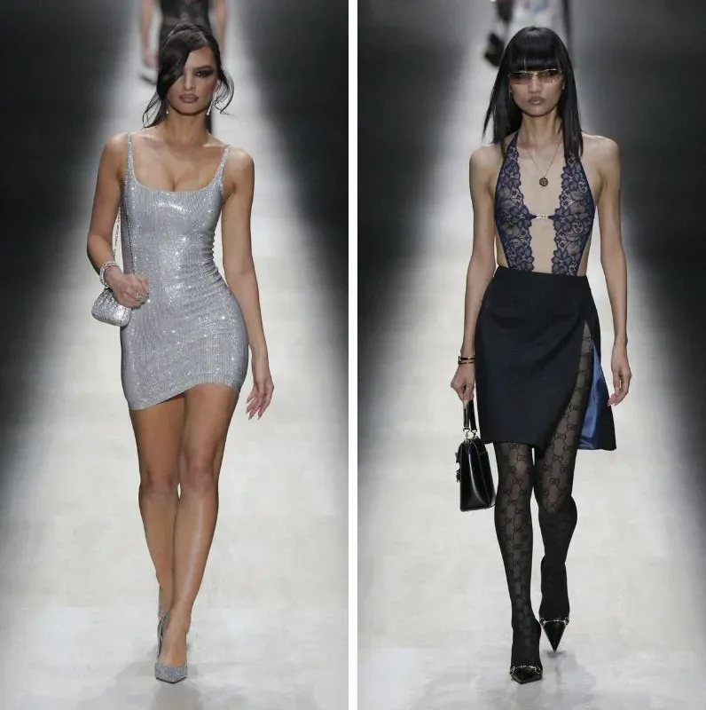  Demna Gvasalia & Gucci 7