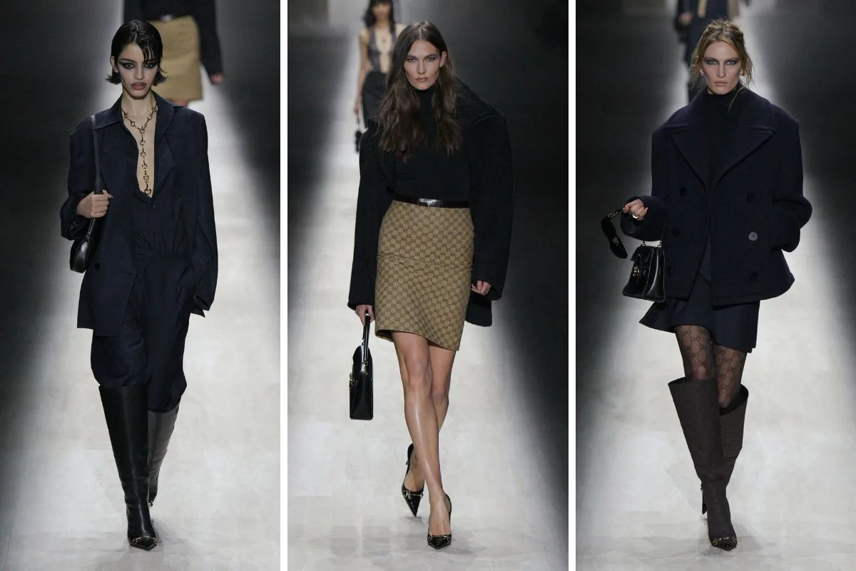  Demna Gvasalia & Gucci 5