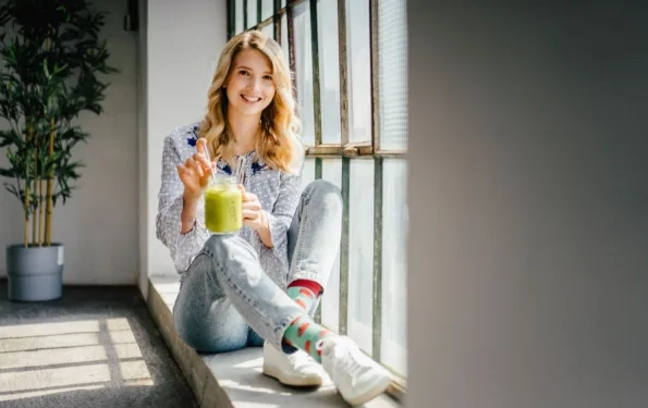 διατροφή/ cover foto