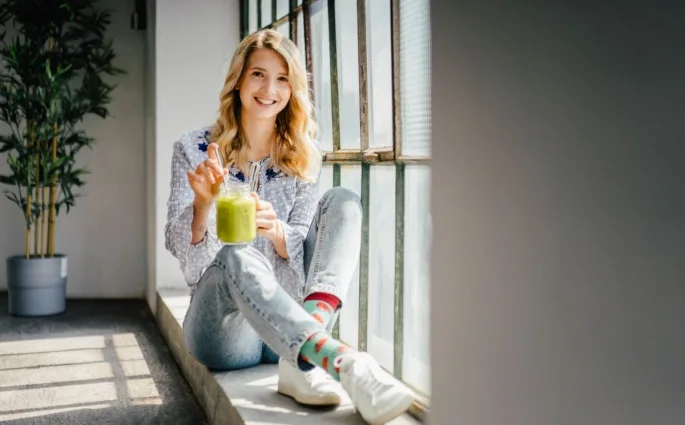 διατροφή/ cover foto