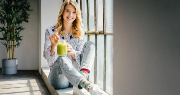 διατροφή/ cover foto