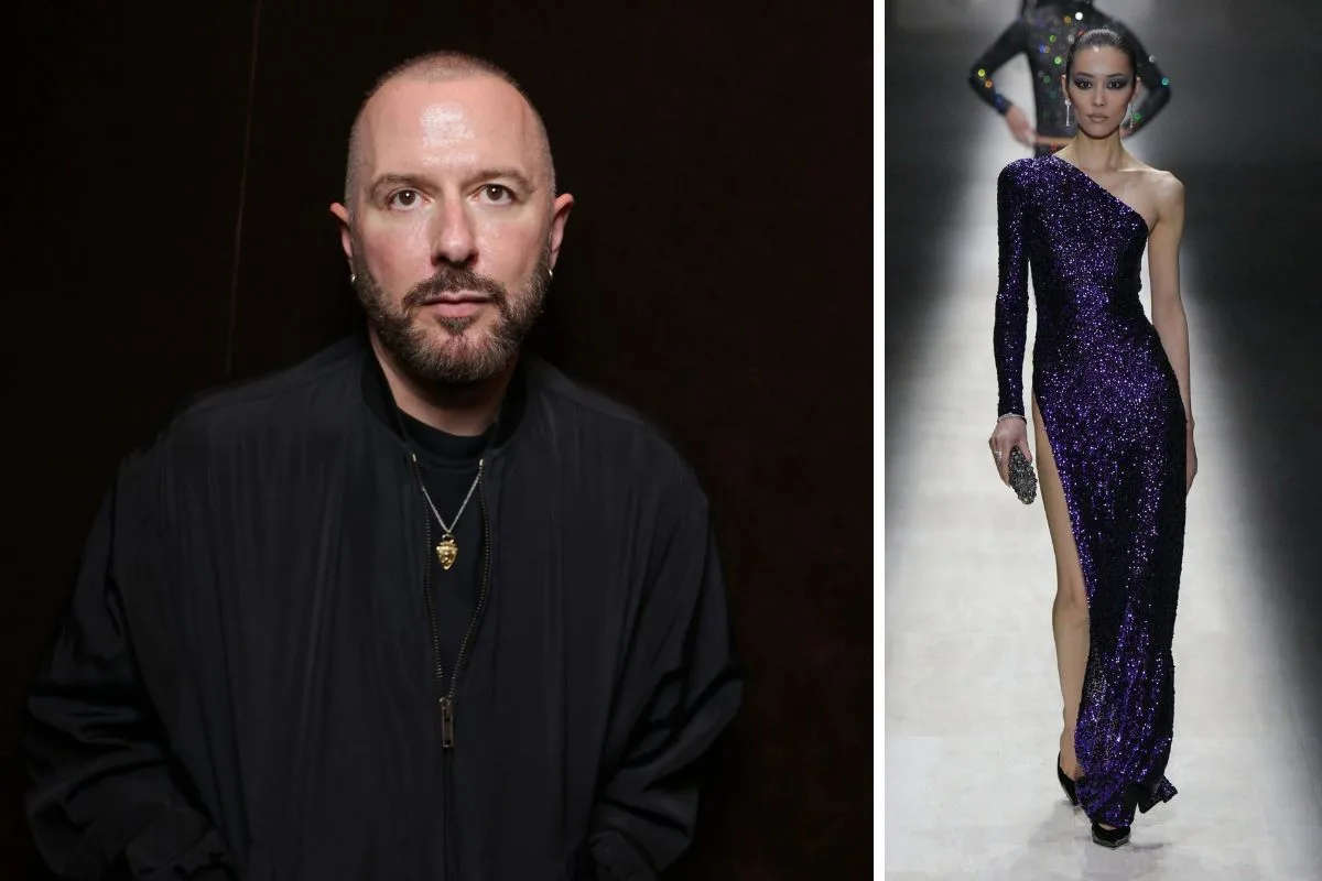  Demna Gvasalia & Gucci 3