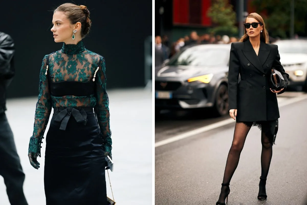 Valentine’s Date Night Style 7