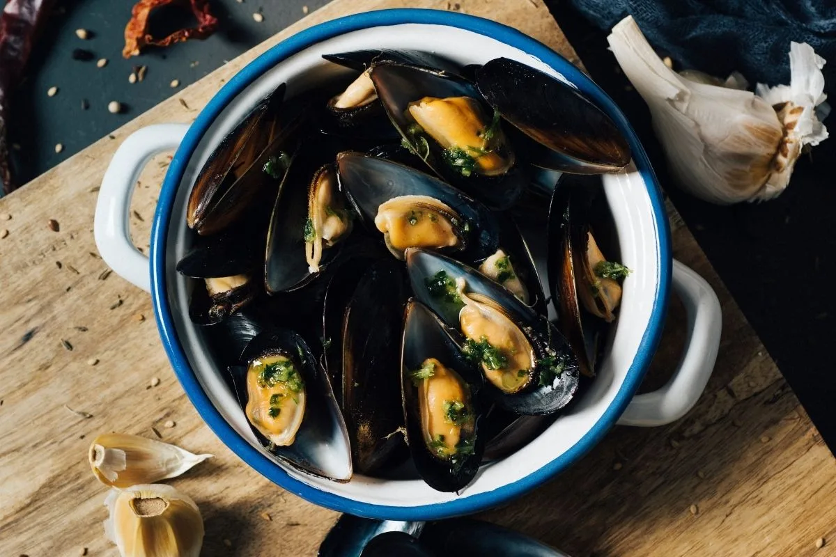 Σαρακοστιανό τραπέζι 10