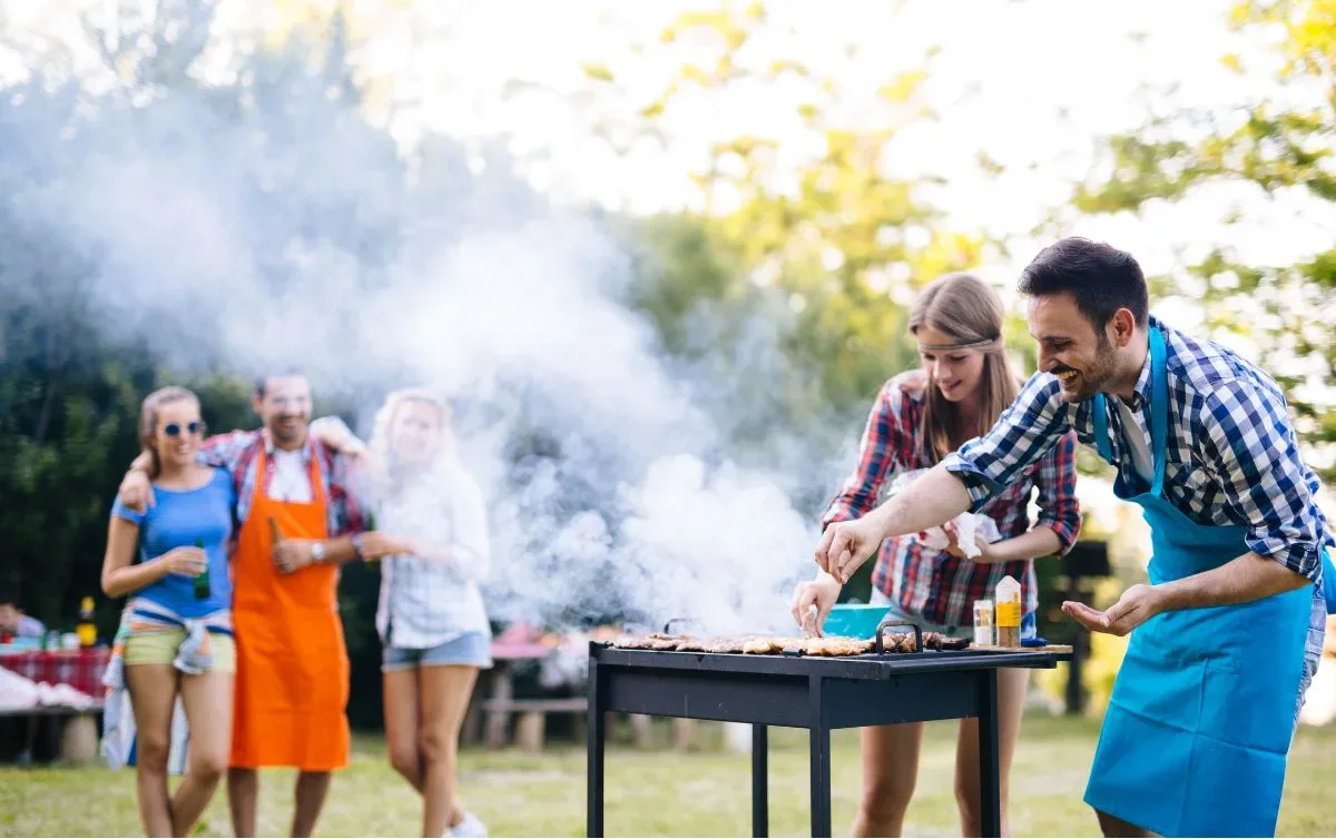 Τσικνοπέμπτη 2