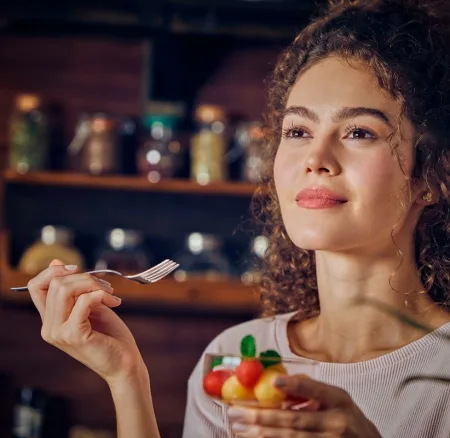 Διατροφή για πρόληψη του καρκίνου: Έξυπνα tips για υγιεινό lifestyle