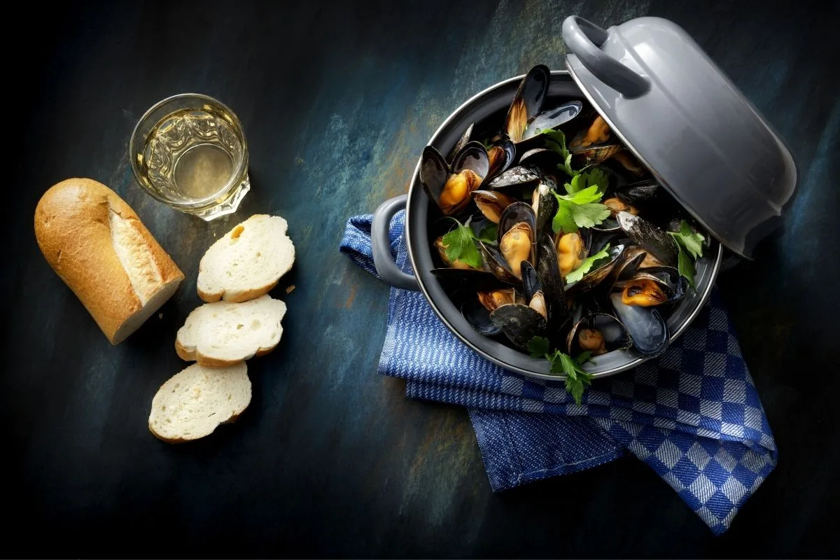 Σαρακοστιανό τραπέζι 11