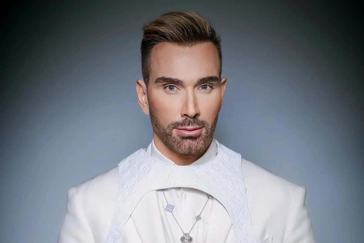 «Just the 2 of Us» 1