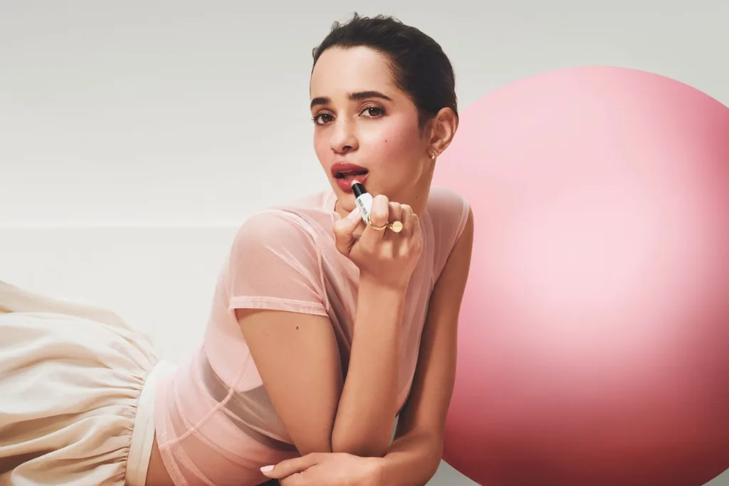 Extra Lip / cover foto