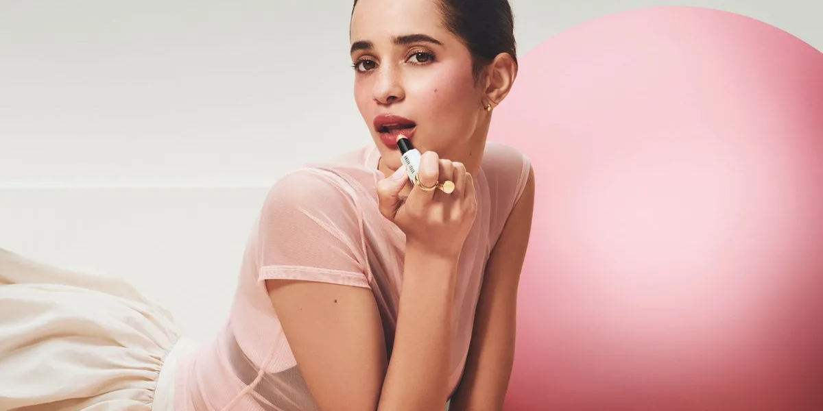 Extra Lip / cover foto