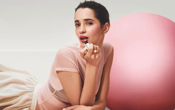 Extra Lip / cover foto