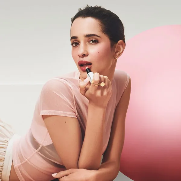 Extra Lip / cover foto