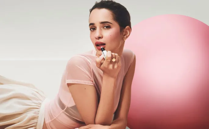 Extra Lip / cover foto