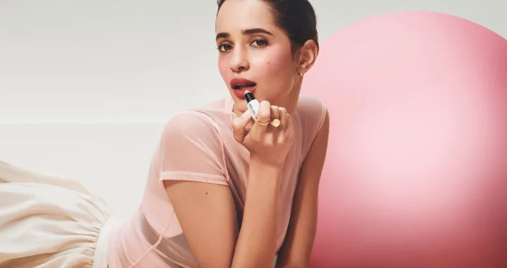 Extra Lip / cover foto