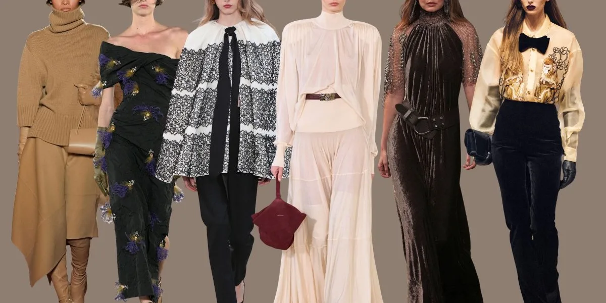 New York Fashion Week/ cover foto