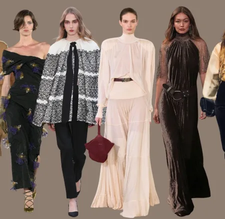 Η New York Fashion Week AW26 ανέδειξε το νέο luxury