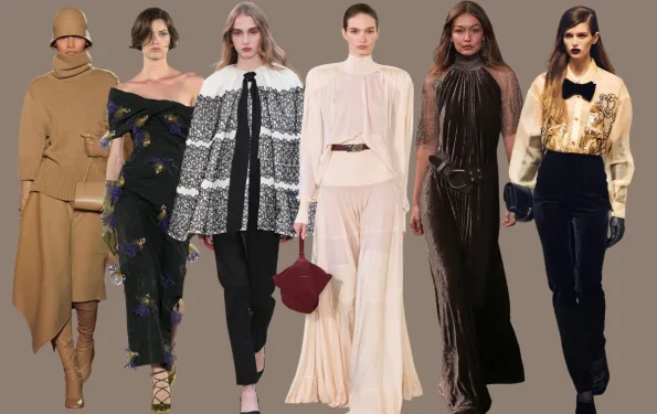 New York Fashion Week/ cover foto