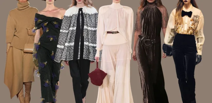 Η New York Fashion Week AW26 ανέδειξε το νέο luxury