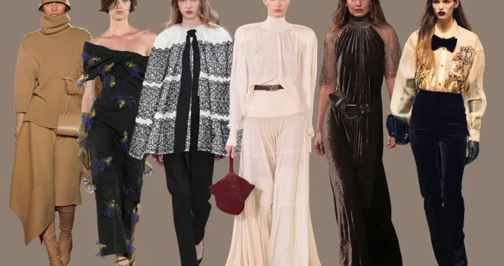 New York Fashion Week/ cover foto