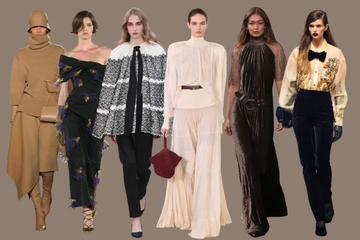 New York Fashion Week/ cover foto