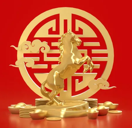 Χρονιά του Πύρινου Αλόγου 2026: Η πιο εκρηκτική χρονιά της δεκαετίας