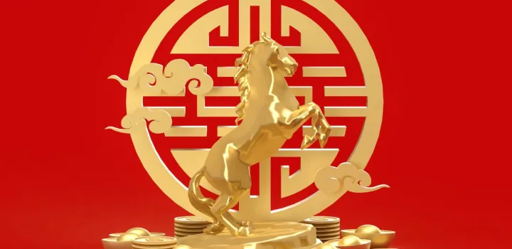 Χρονιά του Πύρινου Αλόγου 2026: Η πιο εκρηκτική χρονιά της δεκαετίας