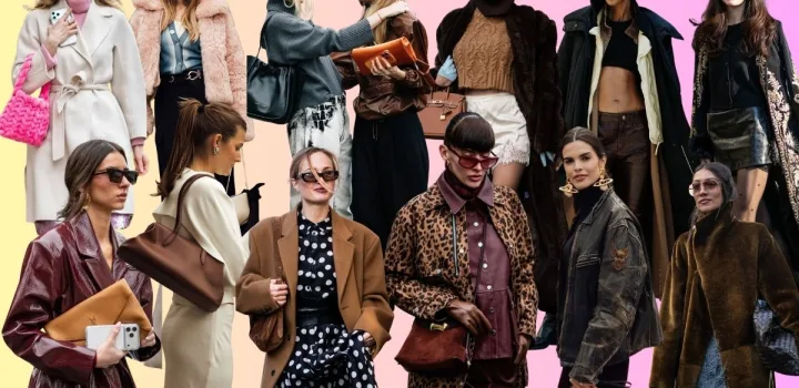 Τo street style της Νέας Υόρκης σε καθοδηγεί για τη νέα σεζόν