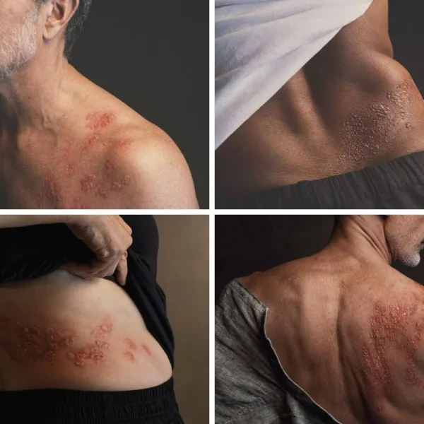 Έρπητας Ζωστήρας/ cover foto