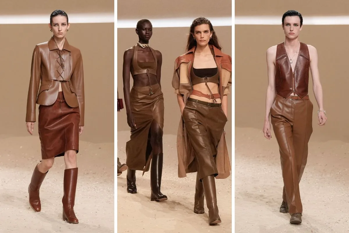 καφέ χρώμα 5