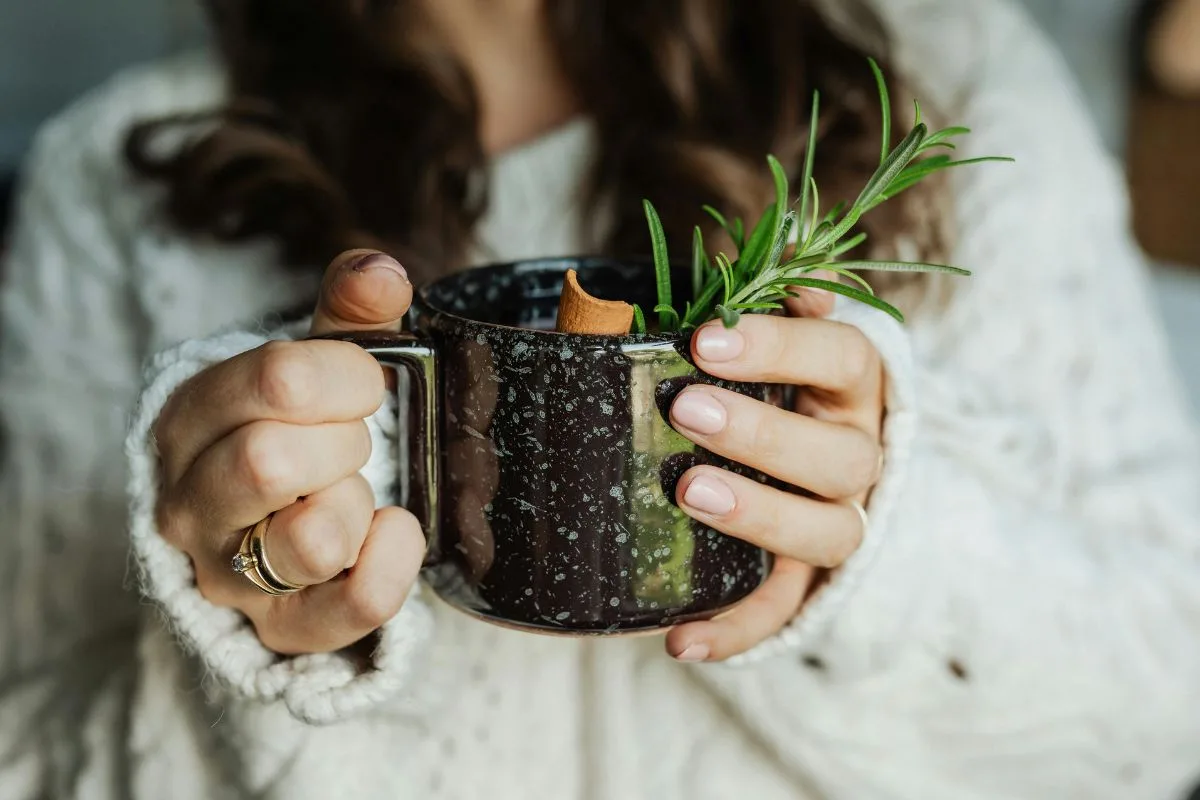 δενδρολίβανο 3