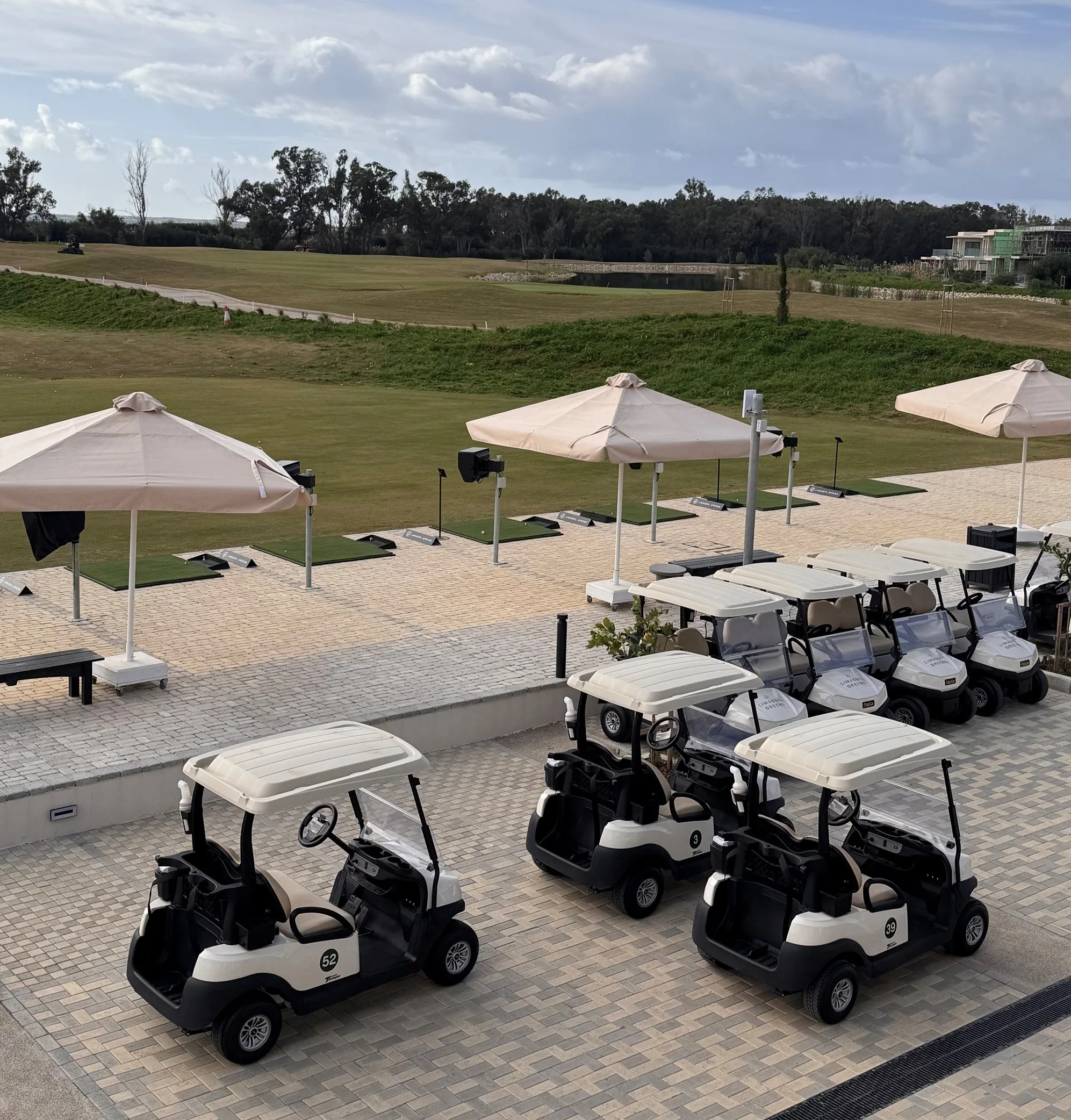 Limassol Greens 2