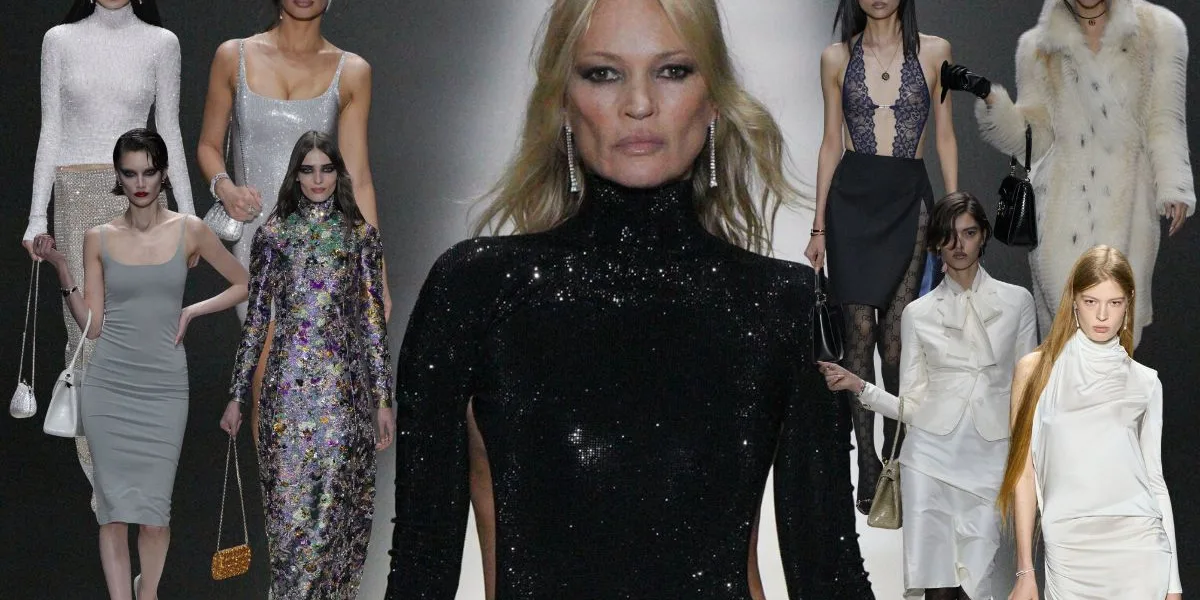 Demna Gvasalia & Gucci/ cover photo