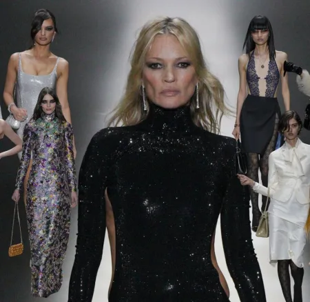 Demna Gvasalia & η σαγηνευτική επιστροφή του Gucci