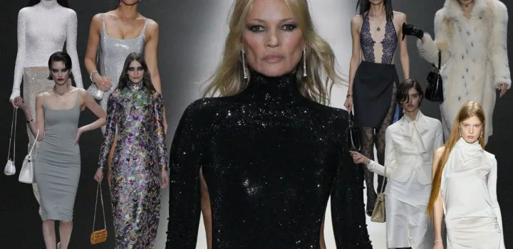 Demna Gvasalia & η σαγηνευτική επιστροφή του Gucci