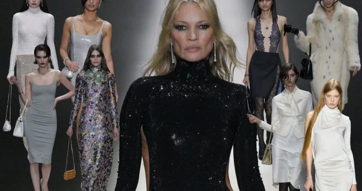 Demna Gvasalia & Gucci/ cover photo