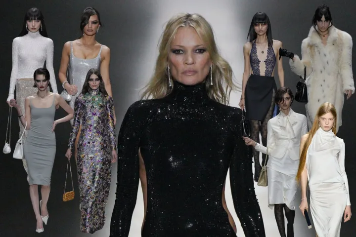 Demna Gvasalia & Gucci/ cover photo