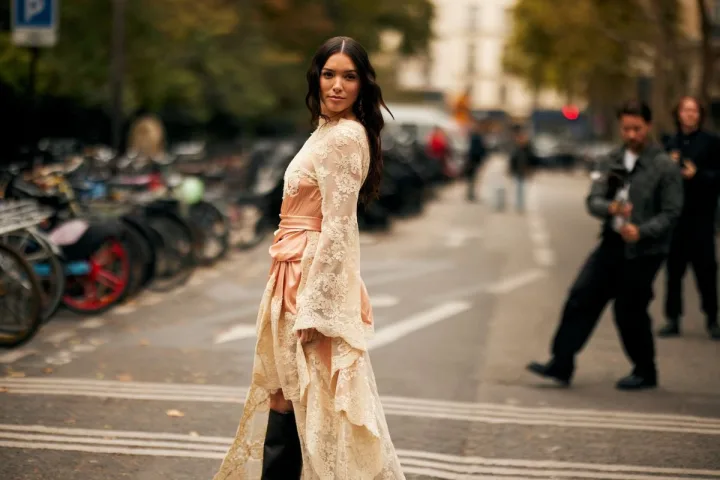 Valentine’s Date Night Style/ cover foto