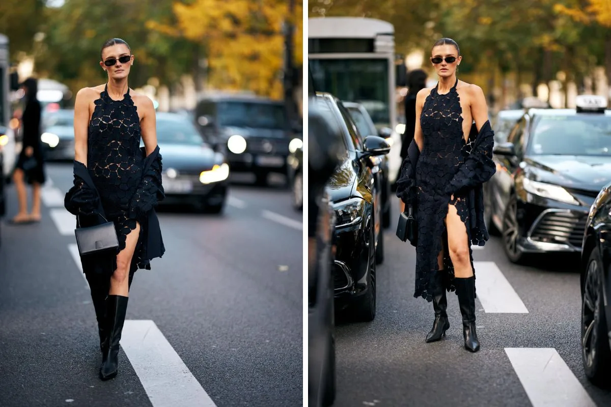 Valentine’s Date Night Style 1