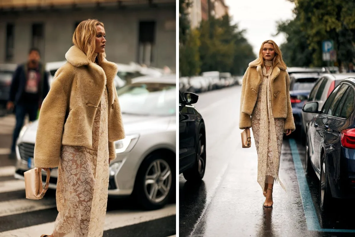 Valentine’s Date Night Style 2