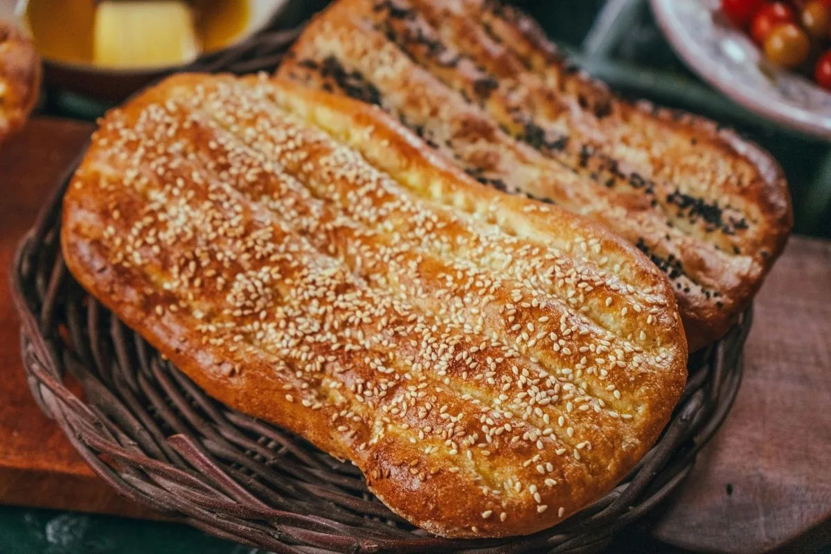 Σαρακοστιανό τραπέζι 7